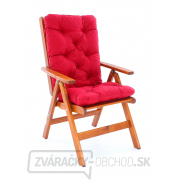 Kreslo VeGA OSCAR 7-poz. Kreslo VeGA OSCAR 7-poz. náhled