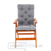 Kreslo VeGA OSCAR 7-poz. Kreslo VeGA OSCAR 7-poz. náhled