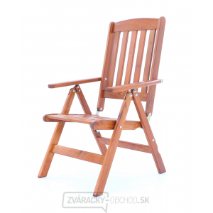 Kreslo VeGA OSCAR 7-poz. Kreslo VeGA OSCAR 7-poz. gallery main image