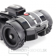 TECHline NEXTTECH LX4 TECHline NEXTTECH LX4 náhled