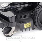 TECHline NEXTTECH LX4 TECHline NEXTTECH LX4 náhled