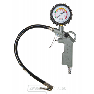 Pneuhustič SD Pneuhustič SD gallery main image