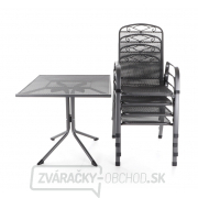 Stolová zostava MFG ZINGST 4 - 80 Stolová zostava MFG ZINGST 4 - 80 náhled