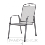 Stolová zostava MFG ZINGST 4 - 80 Stolová zostava MFG ZINGST 4 - 80 náhled