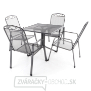 Stolová zostava MFG ZINGST 4 - 80 náhled