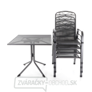 Stolová zostava MFG ZINGST 4 - 80 náhled