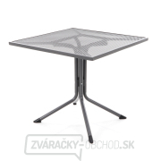 Stolová zostava MFG ZINGST 4 - 80 náhled