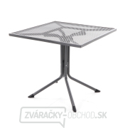 Stolová zostava MFG ZINGST 4 - 80 náhled