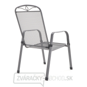 Stolová zostava MFG ZINGST 4 - 80 náhled