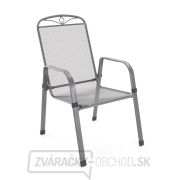 Stolová zostava MFG ZINGST 4 - 80 náhled