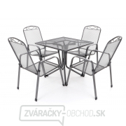 Stolová zostava MFG ZINGST 4 - 80 Stolová zostava MFG ZINGST 4 - 80 gallery main image