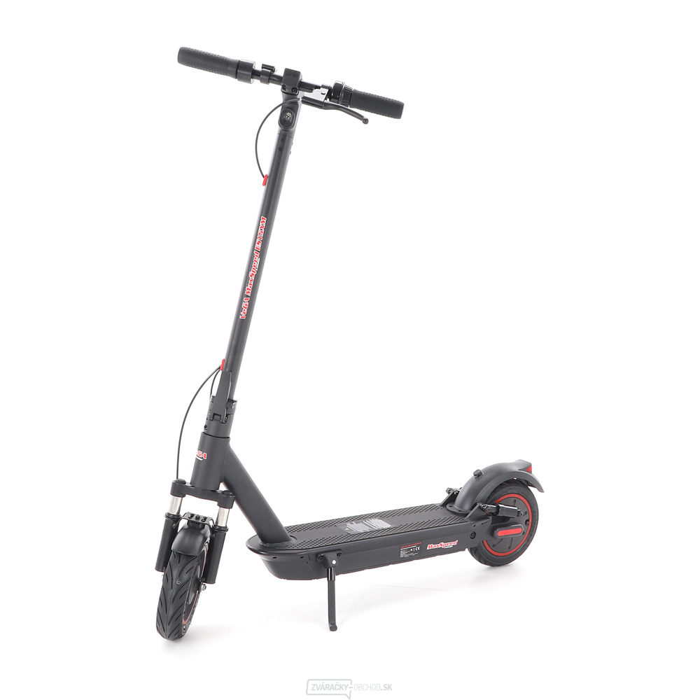 VeGA Elektrická kolobežka MaxSpeed ES15XM-H