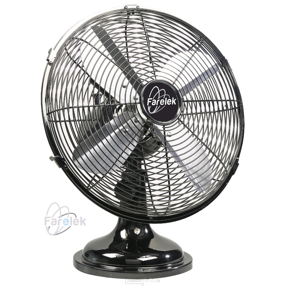 Stolný ventilátor UTAH Stolný ventilátor UTAH gallery main image