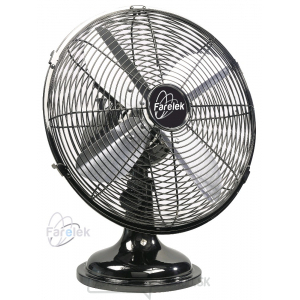 Stolný ventilátor UTAH Stolný ventilátor UTAH gallery main image