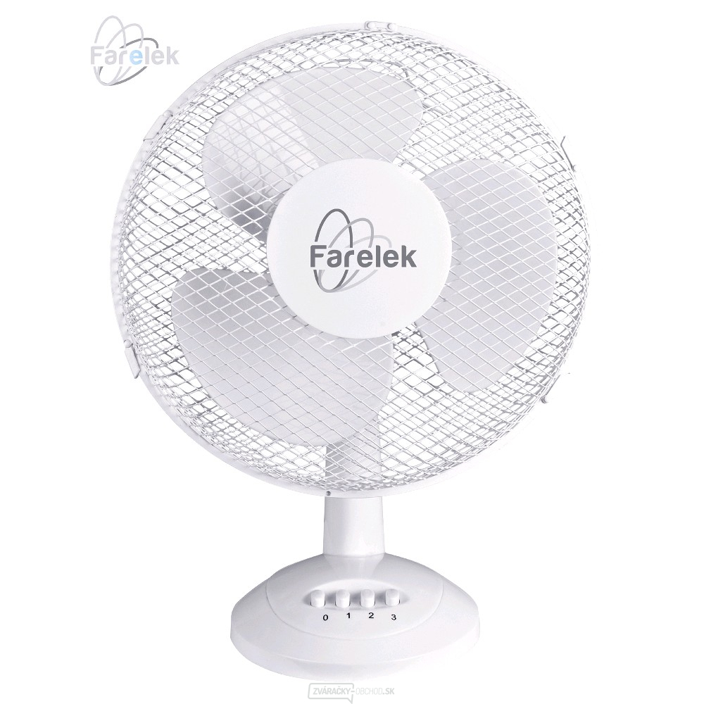 Stolný ventilátor MIAMI