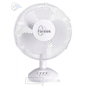 Stolný ventilátor MIAMI Stolný ventilátor MIAMI gallery main image