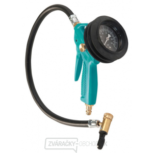 Pneuhustič PRO-E Pneuhustič PRO-E gallery main image