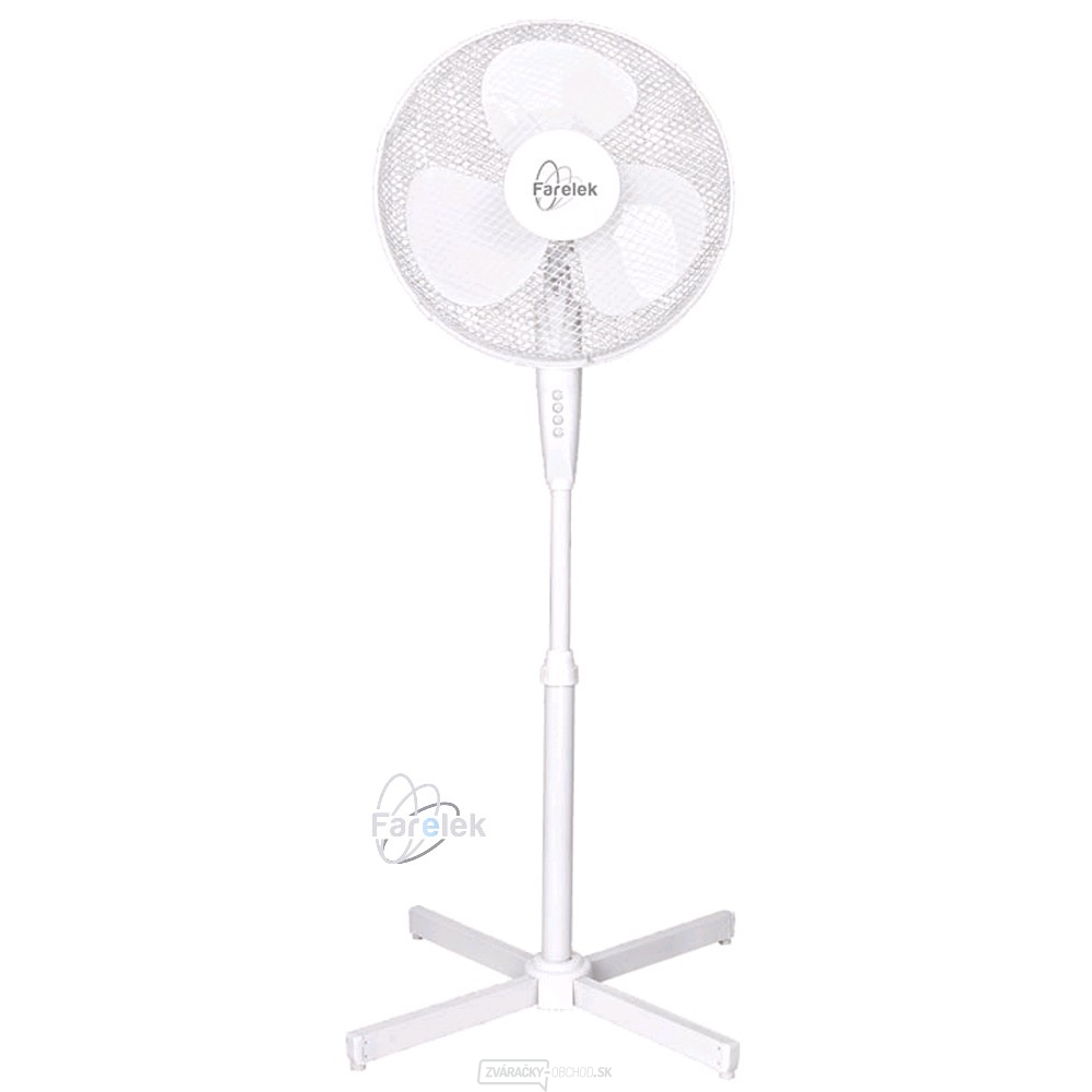 Stolný ventilátor TENESSEE