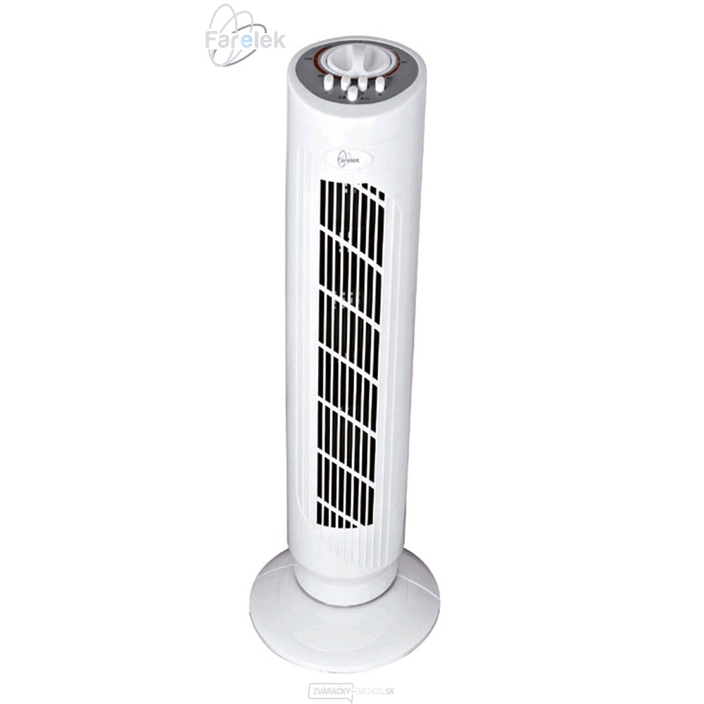 Stolný ventilátor DAKOTA Stolný ventilátor DAKOTA gallery main image