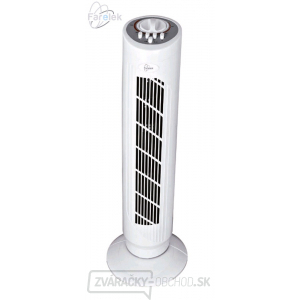 Stolný ventilátor DAKOTA Stolný ventilátor DAKOTA gallery main image