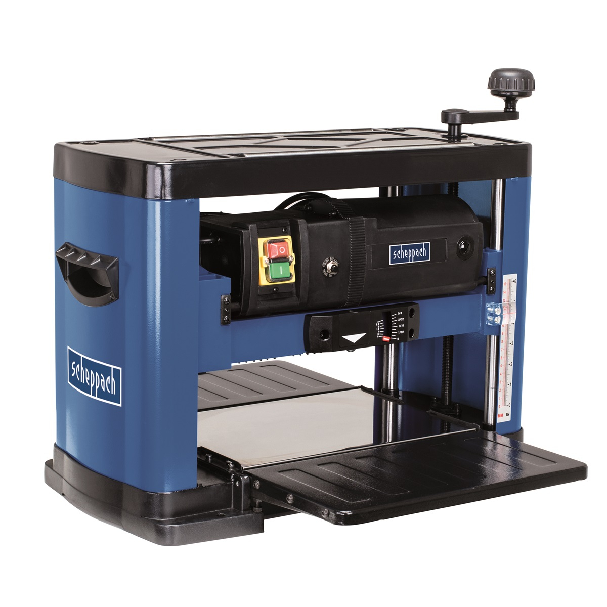Scheppach PLM1800 preťahovačka 5902208901