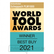 Scheppach PLM1800 preťahovačka Scheppach PLM1800 preťahovačka náhled