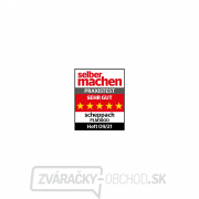 Scheppach PLM1800 preťahovačka Scheppach PLM1800 preťahovačka náhled