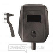 Scheppach WSE 3500 zváračka na trubičkový drôt náhled