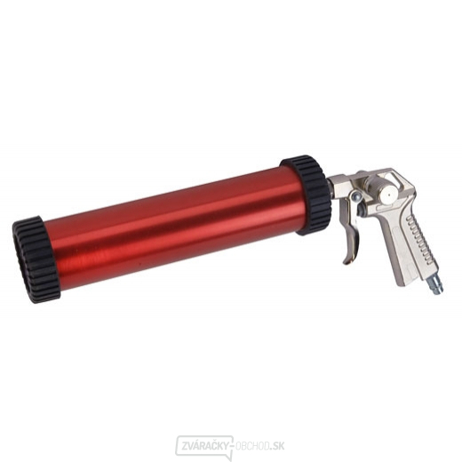 Pištole na kartuše KP-R