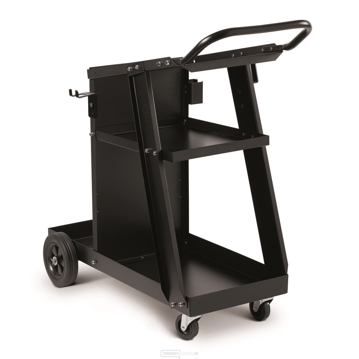 Vozík Amerika pre zváračky Vozík Amerika pre zváračky gallery main image