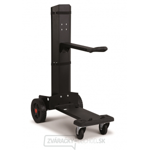 Vozík Mondial pre zváračky CO2 Vozík Mondial pre zváračky CO2 gallery main image