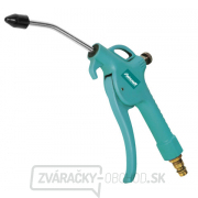 Ofukovací pištole BP R PRO Ofukovací pištole BP R PRO gallery main image