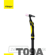 Horák KOWAX® T09A, 4m Horák ručný TIG-8pin Náhľad