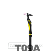 Horák KOWAX® T09A, 4m Horák ručný TIG-8pin Náhľad