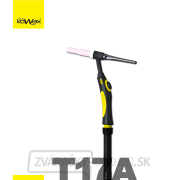 Horák KOWAX® T17A, 4m Horák ručný TIG-8pin Náhľad