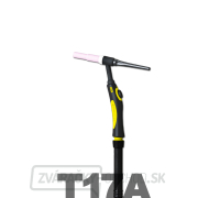 Horák KOWAX® T17A, 4m Horák ručný TIG-8pin Náhľad