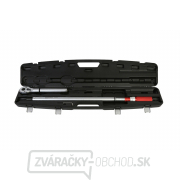 Momentový kľúč 3/4