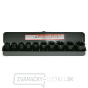 Sada uťahovacích orechov 1/2 Sada uťahovacích orechov 1/2