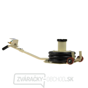 Pneumatický zdvihák 3,5T (snehuliak) (1) Náhľad