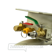 Pneumatický zdvihák 3,5T (snehuliak) (1) náhled