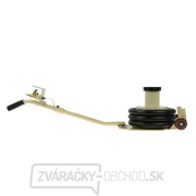 Pneumatický zdvihák 3,5T (snehuliak) (1) náhled