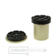 Pneumatický zdvihák 3,5T (snehuliak) (1) náhled