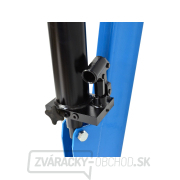 Nízkoprofilový dielenský žeriav #1T PREMIUM (1) náhled