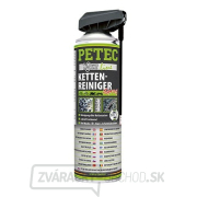 PETEC 70540 Čistič reťazí a hnacích mechanizmov PETEC 70540 Čistič reťazí a hnacích mechanizmov gallery main image