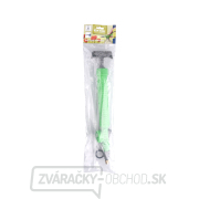 Postrekovač ručný tlakový na PET fľaše Náhľad