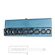 Sada uťahovacích orechov 3/4 Sada uťahovacích orechov 3/4