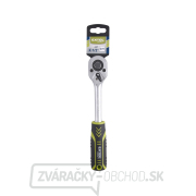 Račňa, 45 zubov, 1/2