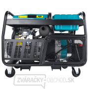 Elektrocentrála Heron 22HP/11kW/13,5kVA (400V), 11kW (230V) Náhľad