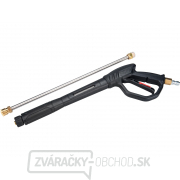 Pištoľ s hubicou Pištoľ s hubicou gallery main image