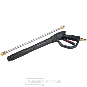 Pištoľ s hubicou Pištoľ s hubicou gallery main image